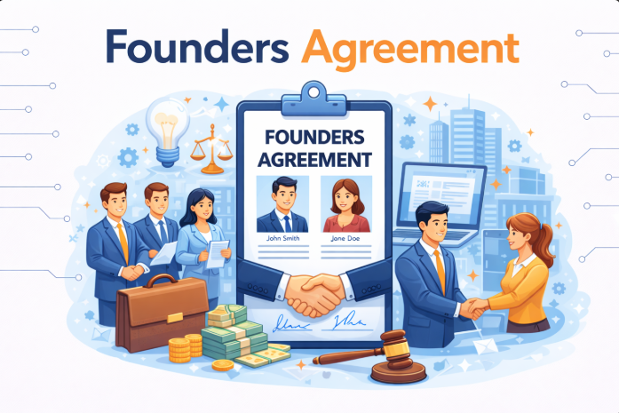 founder agreement