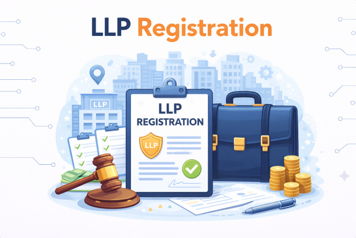 LLP Registration