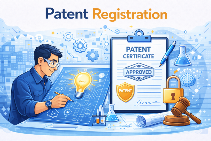 patent registration