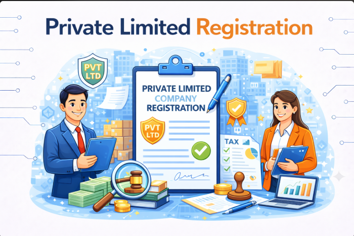 private limited company